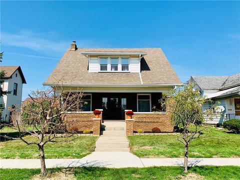 309 E Livingston, Celina, OH 45822 photo 2
