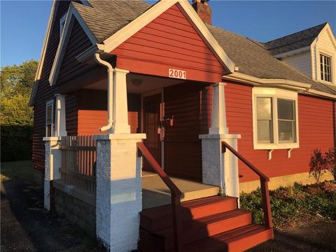 2001 S Limestone St, Springfield, OH 45505 photo 2