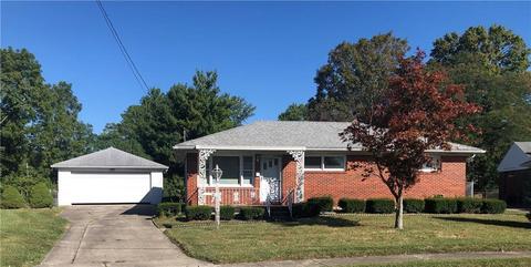 2648 Home Orchard St, Springfield, OH 45503 photo 1