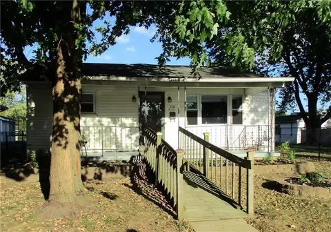 518 N Wilson Ave, Sidney, OH 45365 photo 1