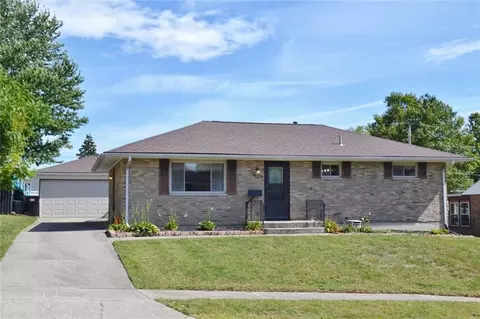 4216 Willowbrook, Springfield, OH 45503 photo 1