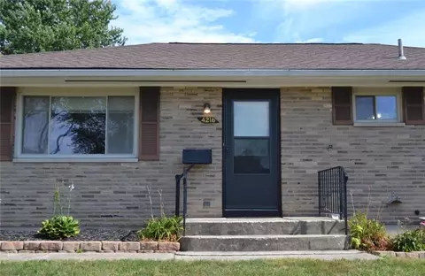 4216 Willowbrook, Springfield, OH 45503 photo 3