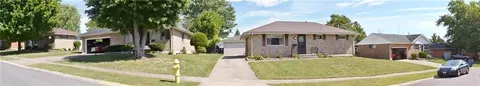 4216 Willowbrook, Springfield, OH 45503 photo 2