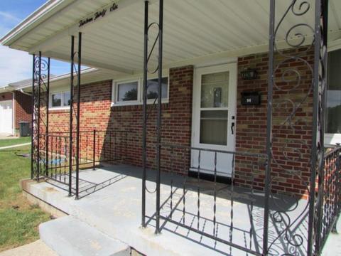 1336 Midland Rd, Springfield, OH 45503 photo 2