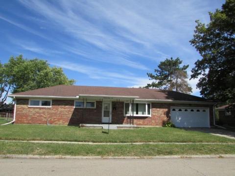 1336 Midland Rd, Springfield, OH 45503 photo 1