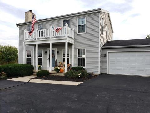 9601 W Mason Rd, Sidney, OH 45365 photo 2