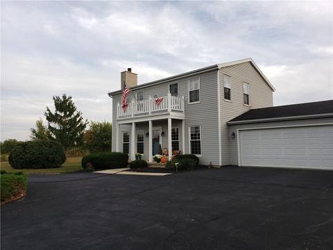 9601 W Mason Rd, Sidney, OH 45365 photo 1