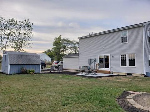 9601 W Mason Rd, Sidney, OH 45365 photo 9