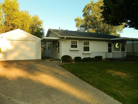 500 Gruen Dr, Springfield, OH 45505 photo 6
