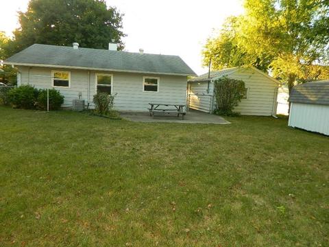 500 Gruen Dr, Springfield, OH 45505 photo 23