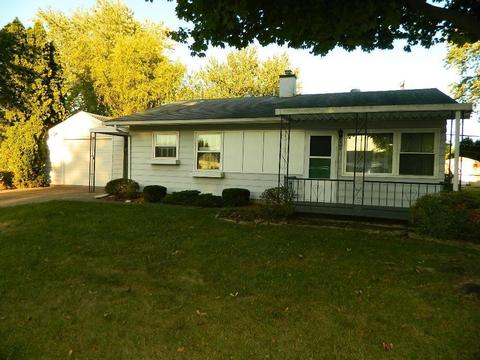 500 Gruen Dr, Springfield, OH 45505 photo 1