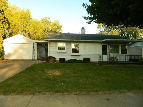 500 Gruen Dr, Springfield, OH 45505 photo 5