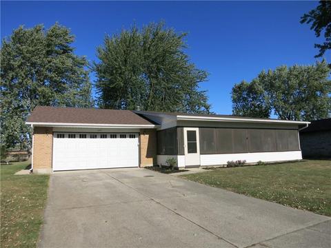 615 Devonshire Dr, Celina, OH 45822 photo 1