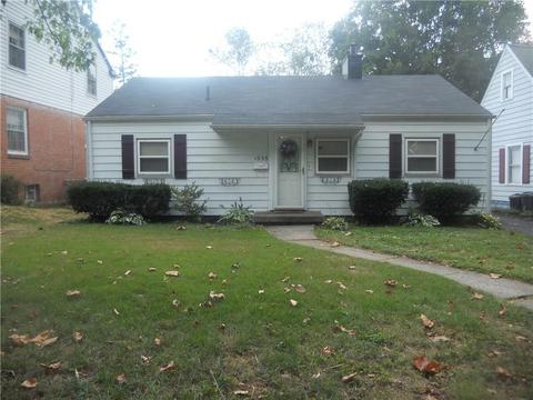 1935 Harshman Blvd, Springfield, OH 45504 photo 1