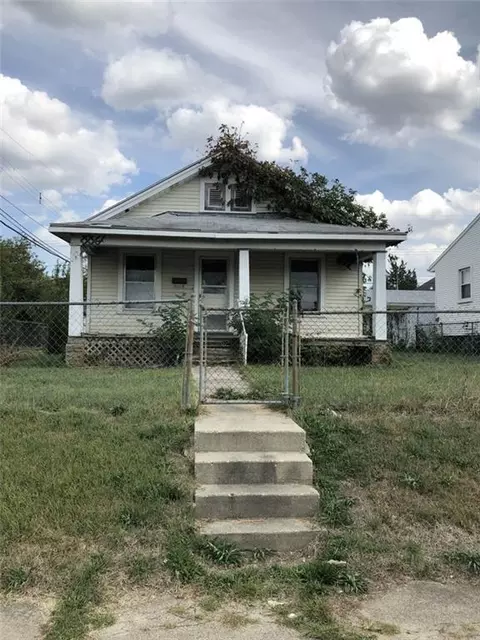 2026 Erie Ave, Springfield, OH 45505 photo 1