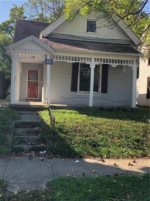 645 W Southern Ave, Springfield, OH 45506 photo 1