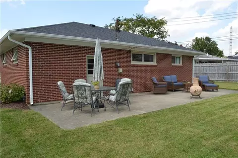 4836 Westmont, Springfield, OH 45503 photo 11