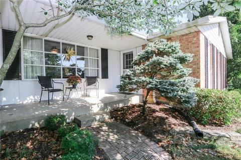 3040 Broadview Dr, Springfield, OH 45505 photo 2