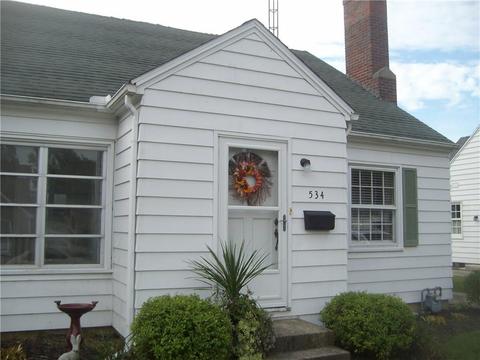 534 E Fulton St, Celina, OH 45822 photo 32