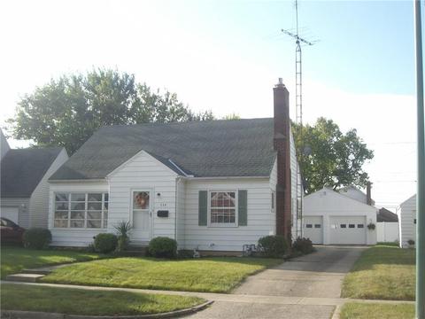 534 E Fulton St, Celina, OH 45822 photo 1