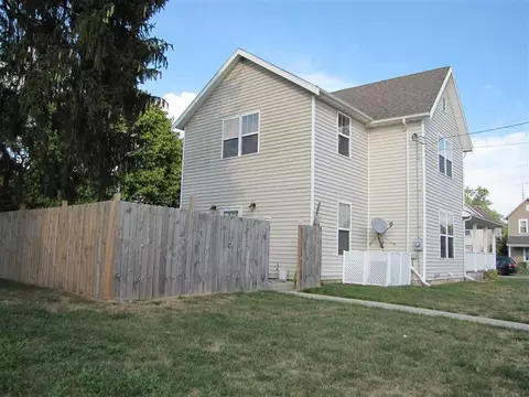 401 N Jackson, Springfield, OH 45504 photo 26