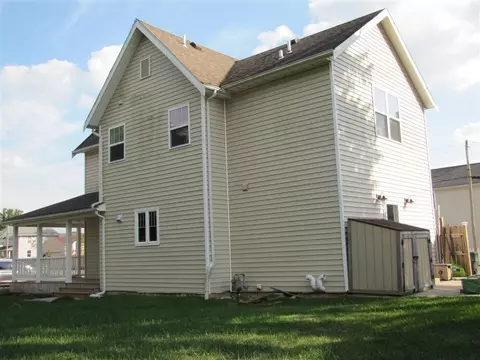 401 N Jackson, Springfield, OH 45504 photo 27