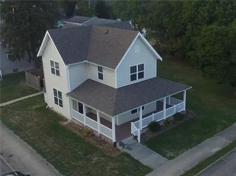 401 N Jackson, Springfield, OH 45504 photo 2