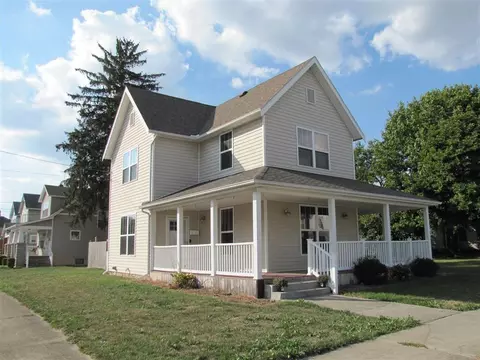 401 N Jackson, Springfield, OH 45504 photo 1
