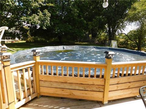 6402 Dialton, Springfield, OH 45502 photo 26