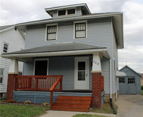 708 N Belmont Ave, Springfield, OH 45503 photo 1