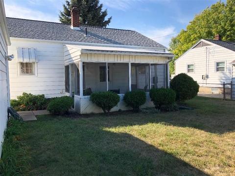 1424 Amherst, Springfield, OH 45504 photo 19