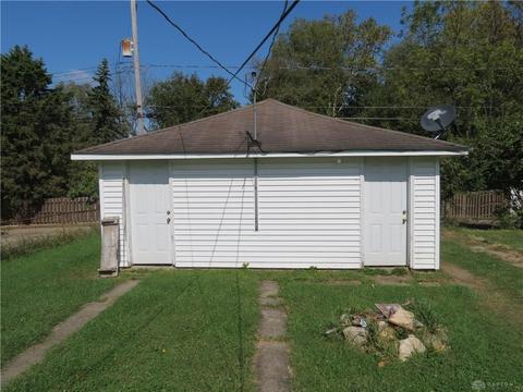 822 Grant, Springfield, OH 45504 photo 8