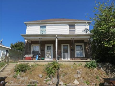 822 Grant, Springfield, OH 45504 photo 1