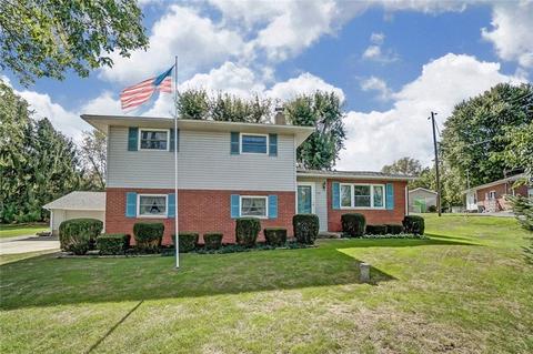 145 Shadla Rd, Springfield, OH 45505 photo 1
