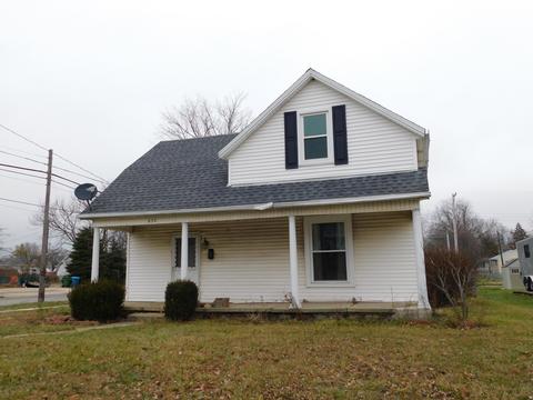 630 4th Ave, Sidney, OH 45365 photo 1