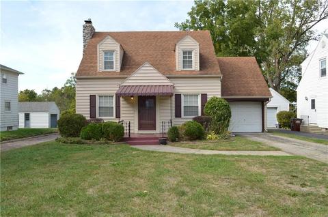 1625 Crestview, Springfield, OH 45504 photo 1