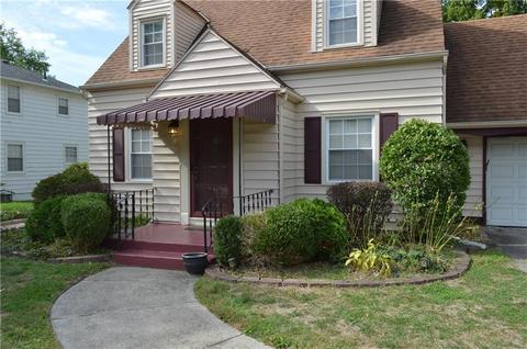 1625 Crestview, Springfield, OH 45504 photo 2