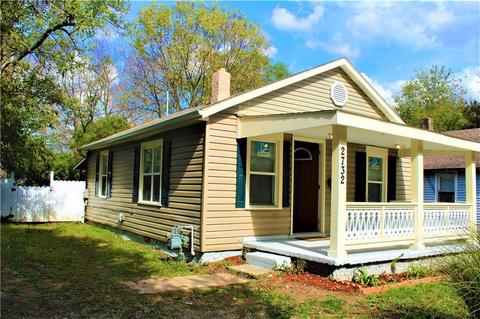2732 Berger, Springfield, OH 45503 photo 1