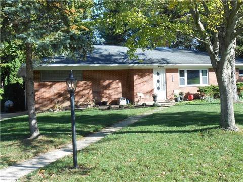 254 Forest Dr, Springfield, OH 45505 photo 1