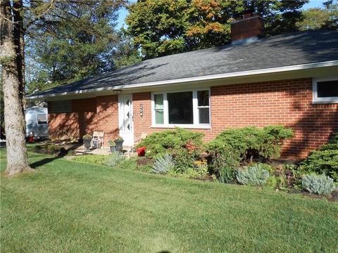 254 Forest Dr, Springfield, OH 45505 photo 3