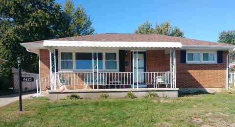4425 W Ridgewood Rd, Springfield, OH 45503 photo 1