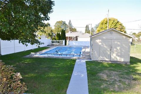 1615 Crestview, Springfield, OH 45504 photo 45
