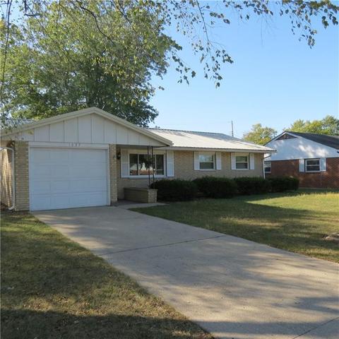 1837 Robert, Sidney, OH 45365 photo 1
