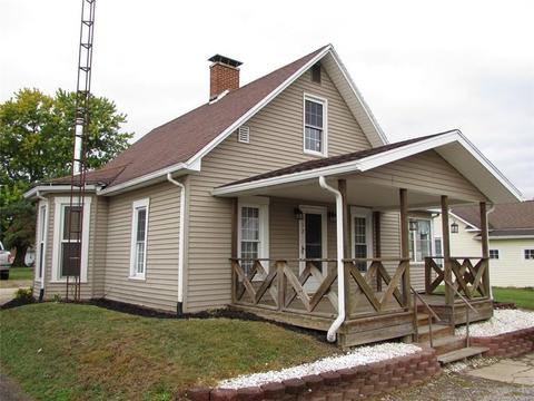 217 N Koke, De Graff, OH 43318 photo 1