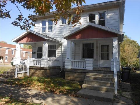526 N Main St, Sidney, OH 45365 photo 1