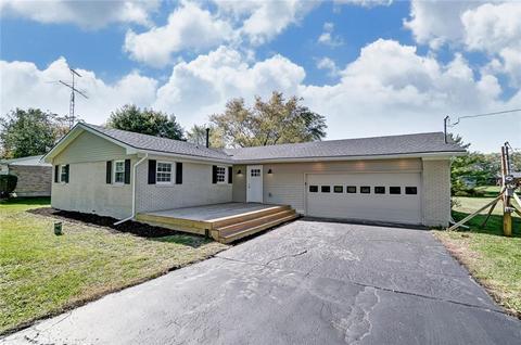 2831 Covina Dr, Springfield, OH 45504 photo 3