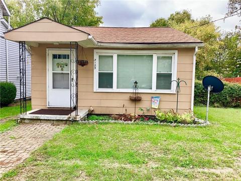3125 W Columbia, Springfield, OH 45504 photo 1