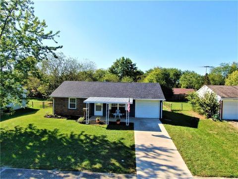 3247 Vineyard, Springfield, OH 45503 photo 1