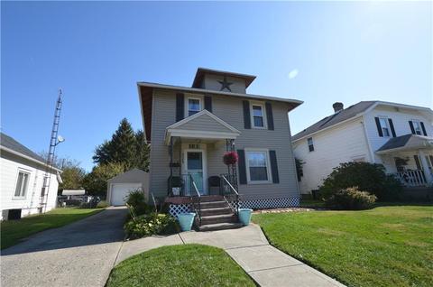 324 N Clairmont St, Springfield, OH 45503 photo 1
