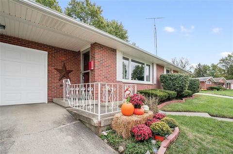 2340 Balsam Dr, Springfield, OH 45503 photo 3